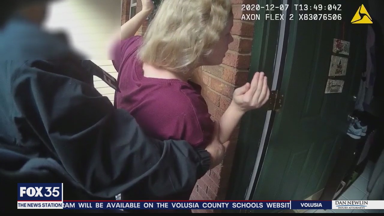 Former state coronavirus dashboard builder says she's turning herself in after warrant issued for her arrest