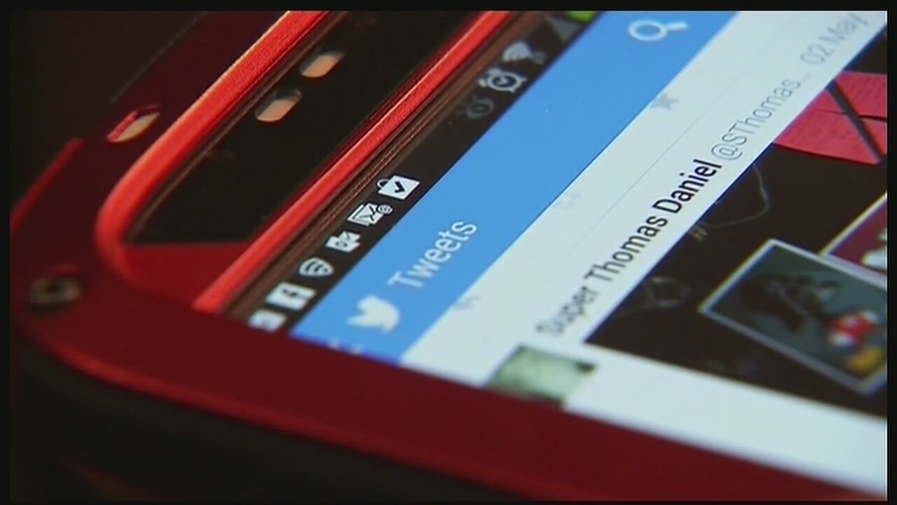 Cyber security expert weighs in on latest Twitter hack