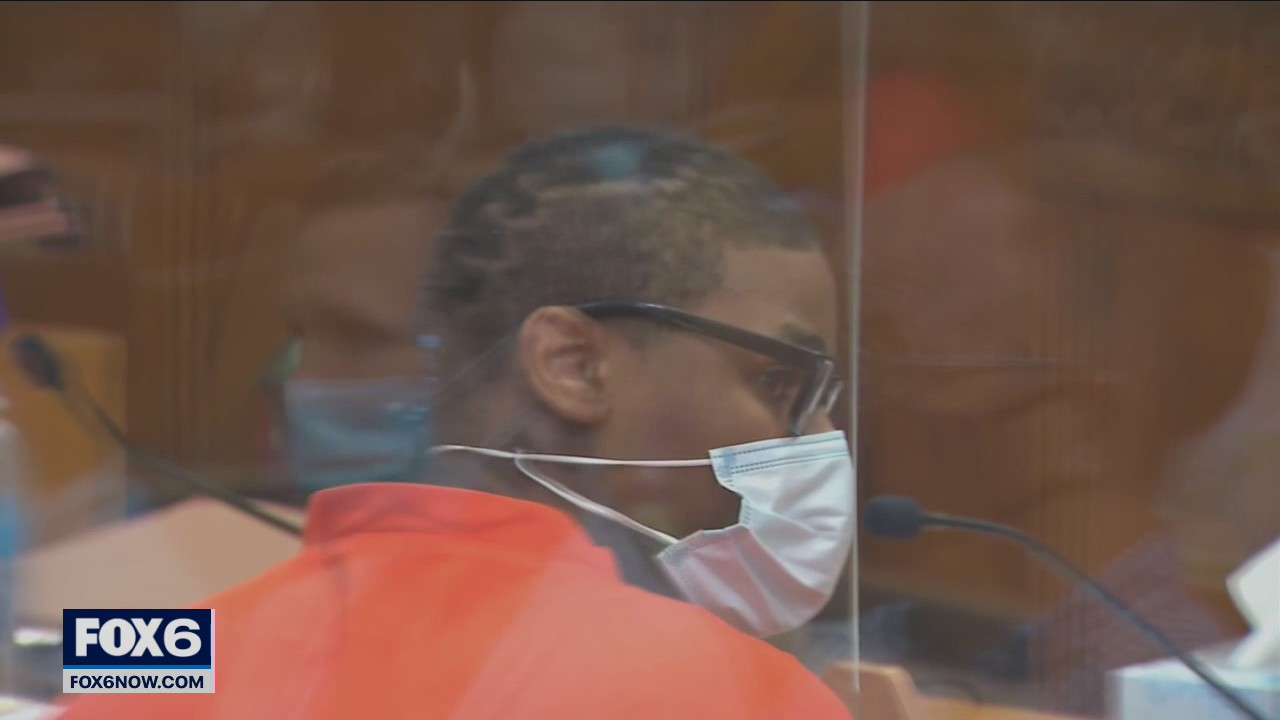 Daetwan Robinson sentenced for crash that killed Milwaukee sisters