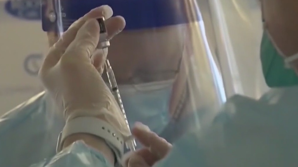 Some Central Texas companies offering incentives for vaccination