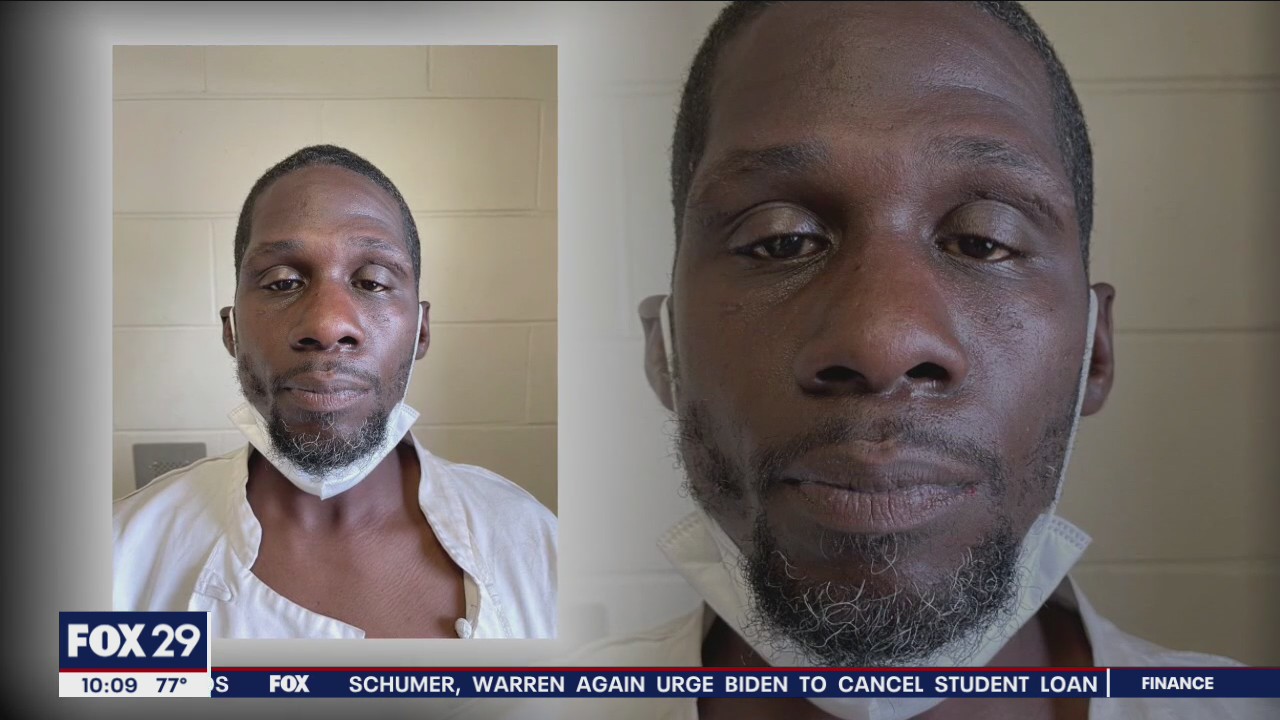 Suspect arrested following deadly hit-and-run rampage in Philadelphia and Montgomery County