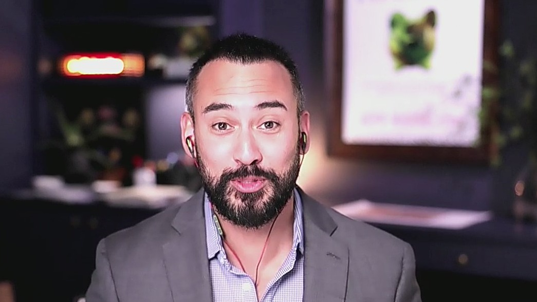Explaining the GameStop gamble