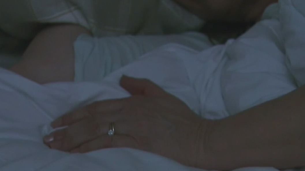 Your Health with Dr. Kumar: Sleep and your brain