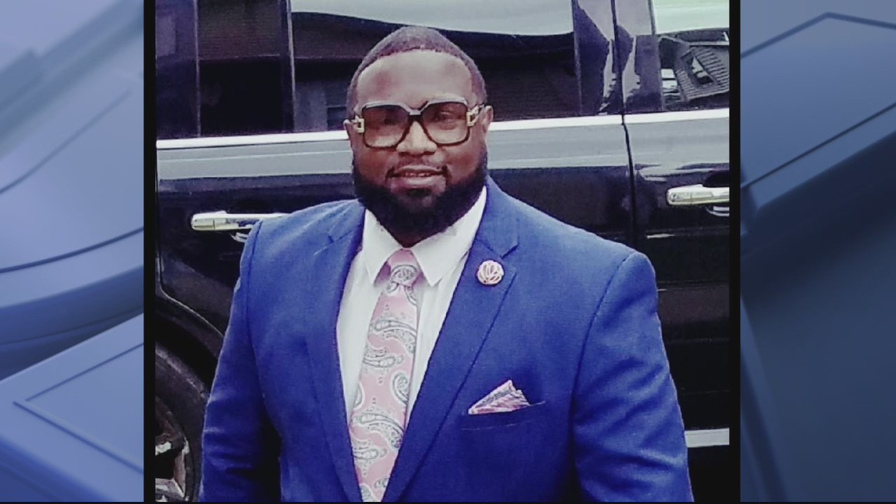 Beloved Lincoln Park father of five dies from COVID-19