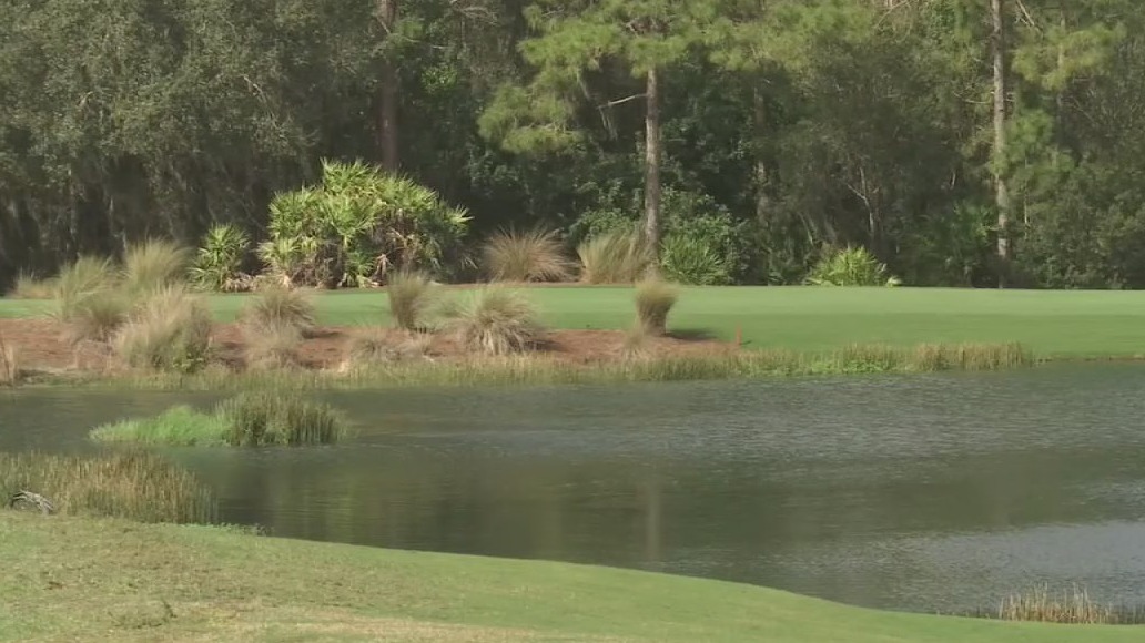 WGC-Workday Championship starts in Lakewood Ranch
