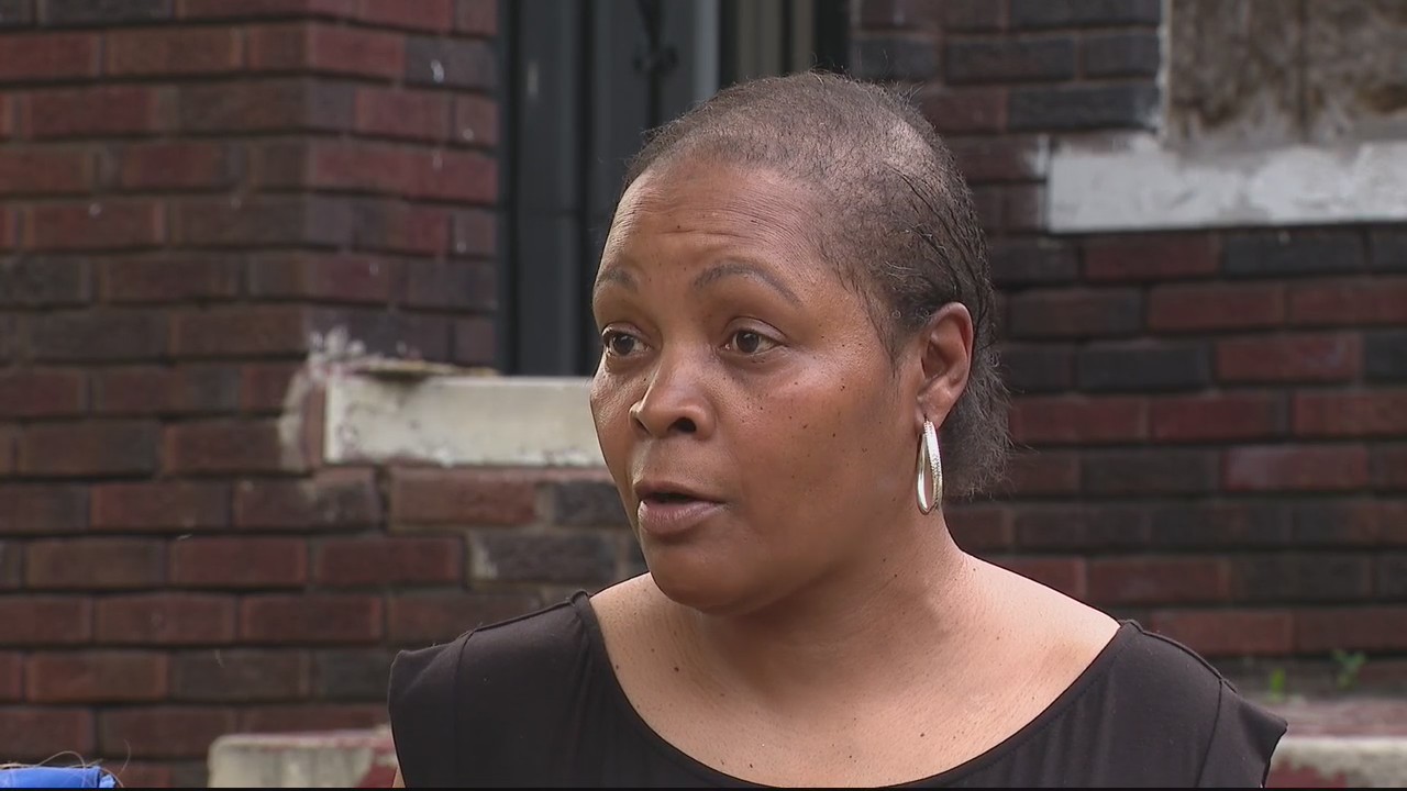 Grandmother's Land Bank house broken into with $20K in building materials stolen