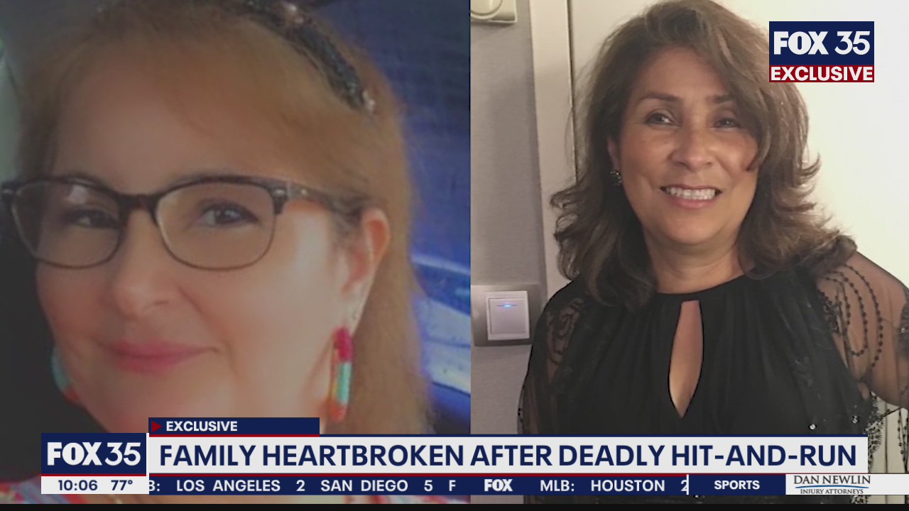 Family heartbroken after hit-and-run killed two sisters