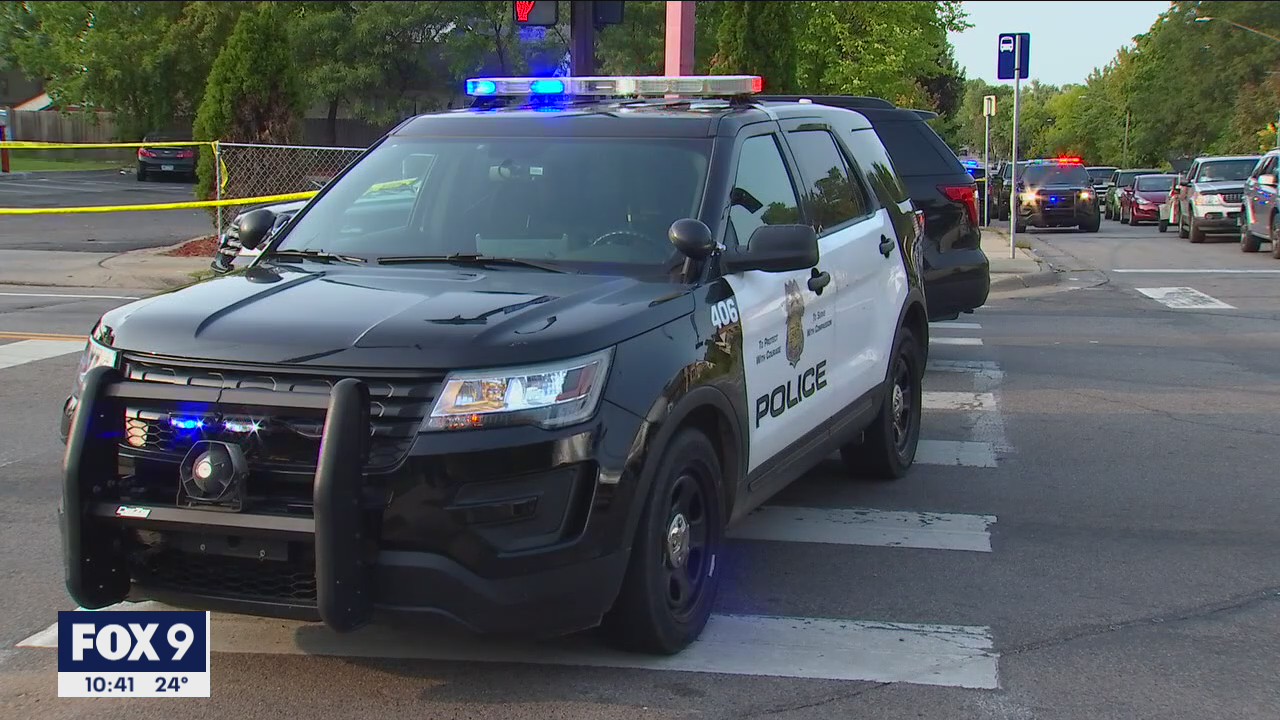 Contract proposal to staff more police in Minneapolis awaits council vote