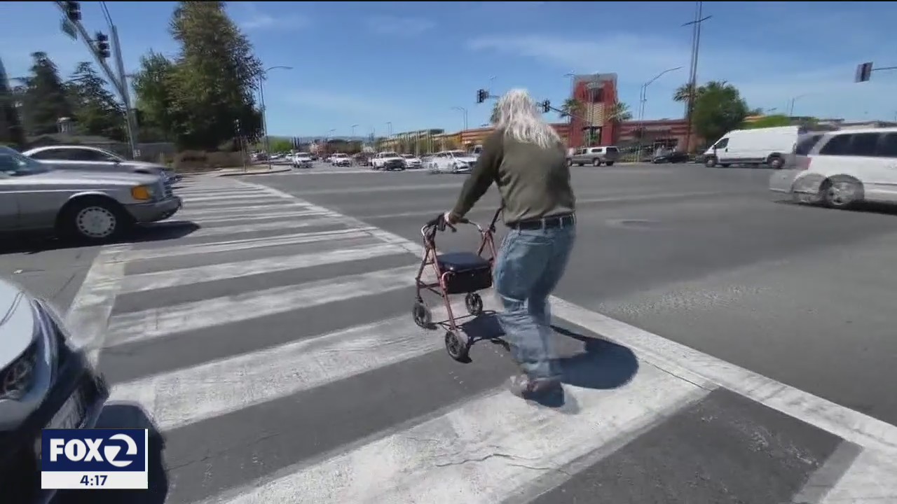 San Jose leaders concerned about rise in deadly traffic accidents