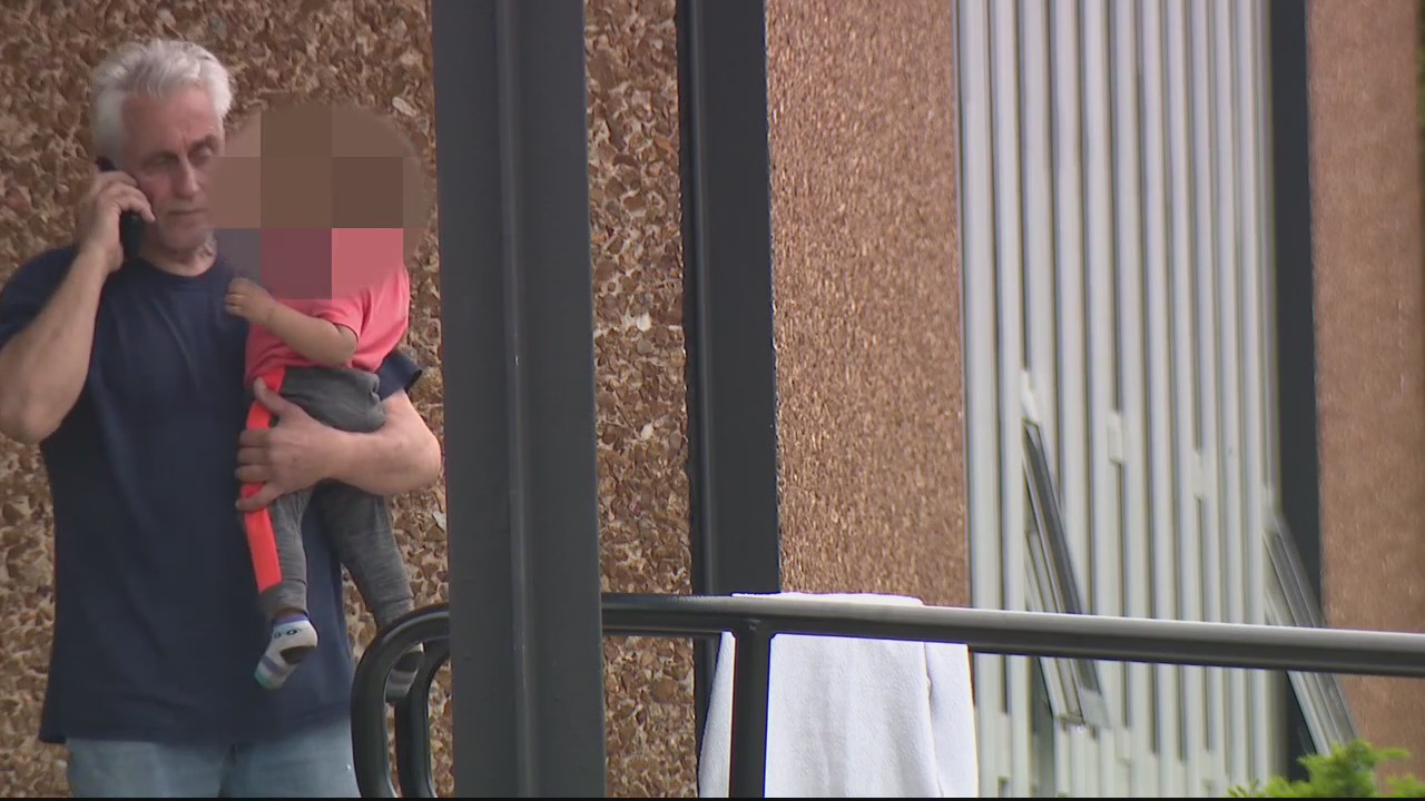 New task force to look at improving Child Protective Services' racial disparities