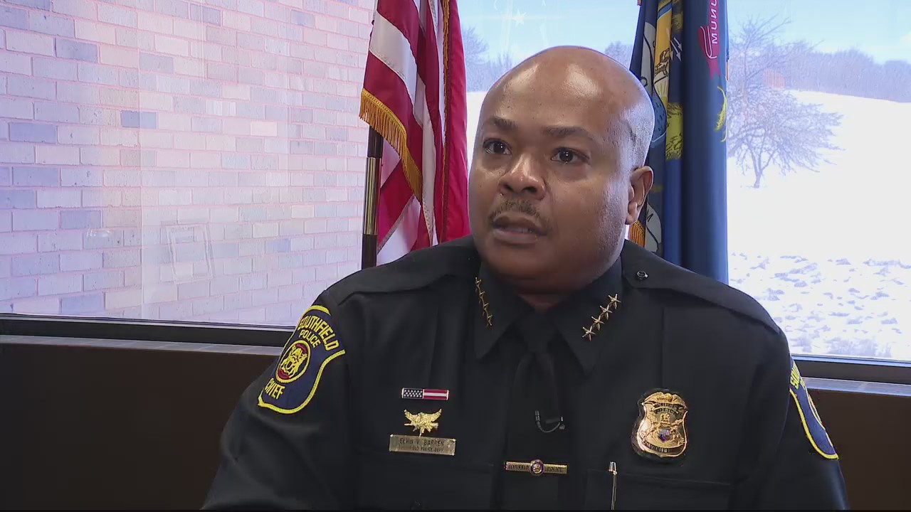 Online marketplace meetup turns into robbery, shooting in Southfield