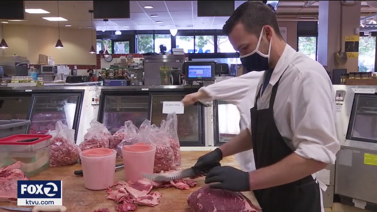 Shoppers notice what federal government confirms: consumer prices are up