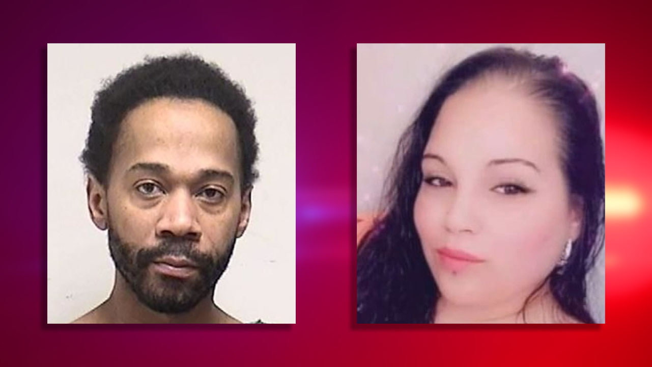 Kenosha police ID suspect in missing woman's death