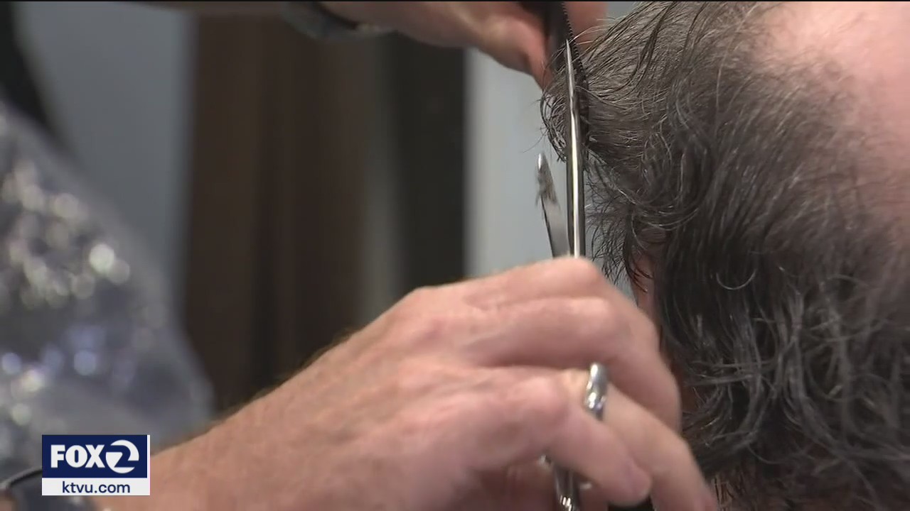 Bay Area gears up for limited reopening