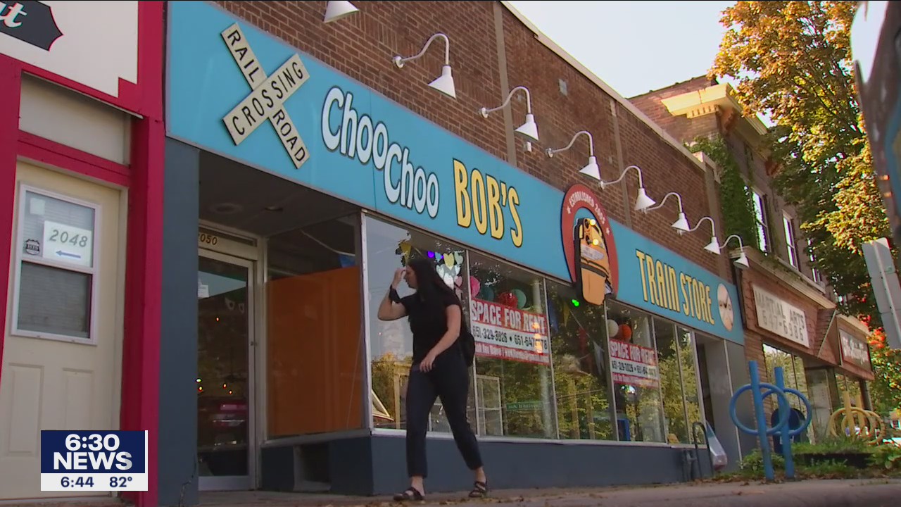Minnesota businesses among thousands closing permanently nationwide amid pandemic