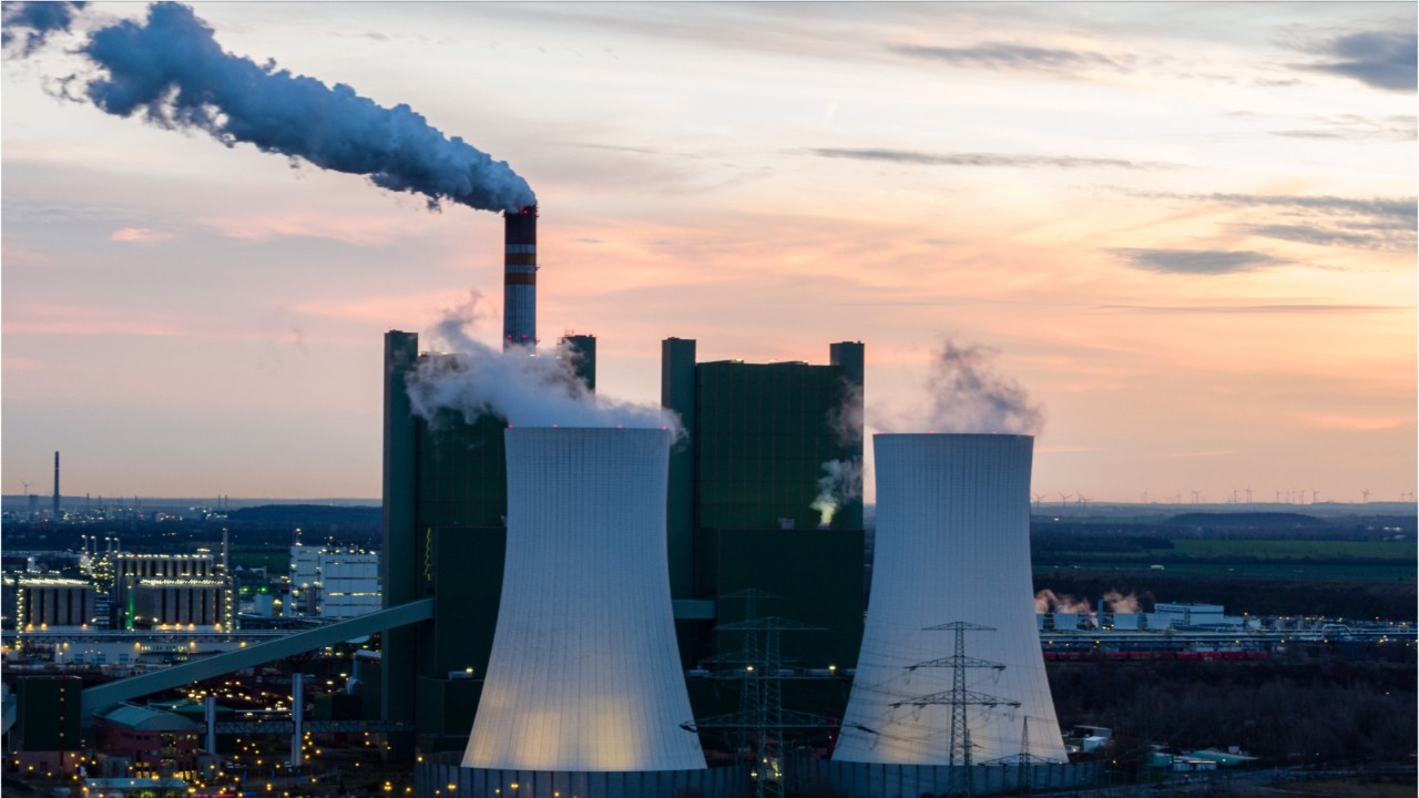 Air pollution is causing spikes in various illnesses such as depression, UTIs, sepsis and lung disease