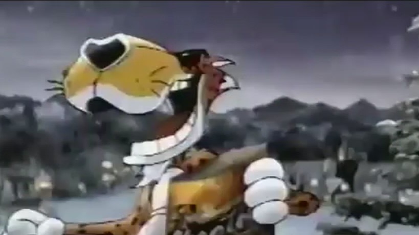 Frito-Lay debunks Flamin’ Hot Cheetos creator story