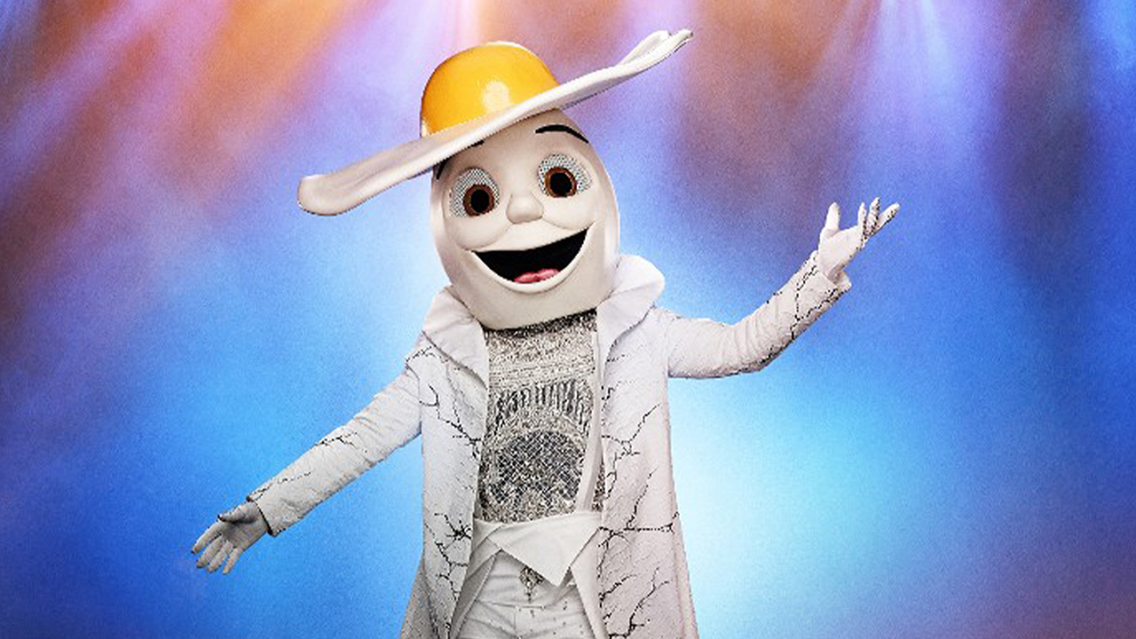 Delicious mystery solved: Egg and ice cream vocalists revealed on ‘The Masked Singer’ Season 2