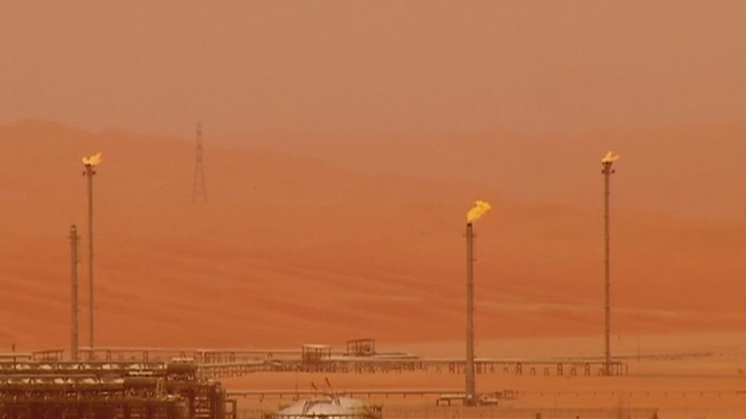 United Nations warns climate change on earth has reached 'code red'