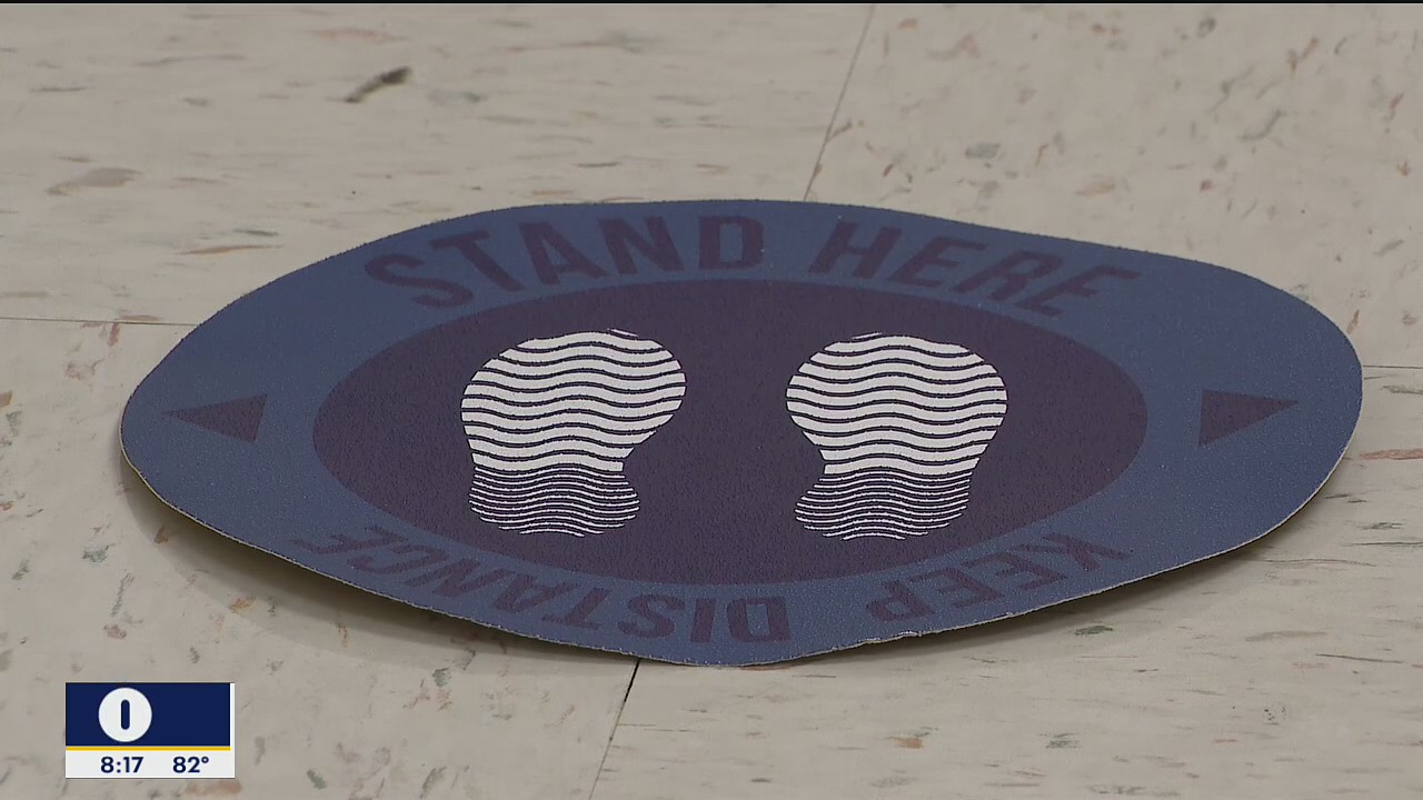 Back to School: Teaching Kids Safety Tips For School