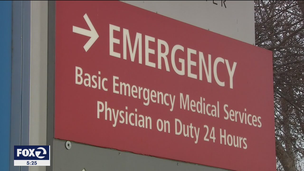 Stanford Medical Center accepting more patients