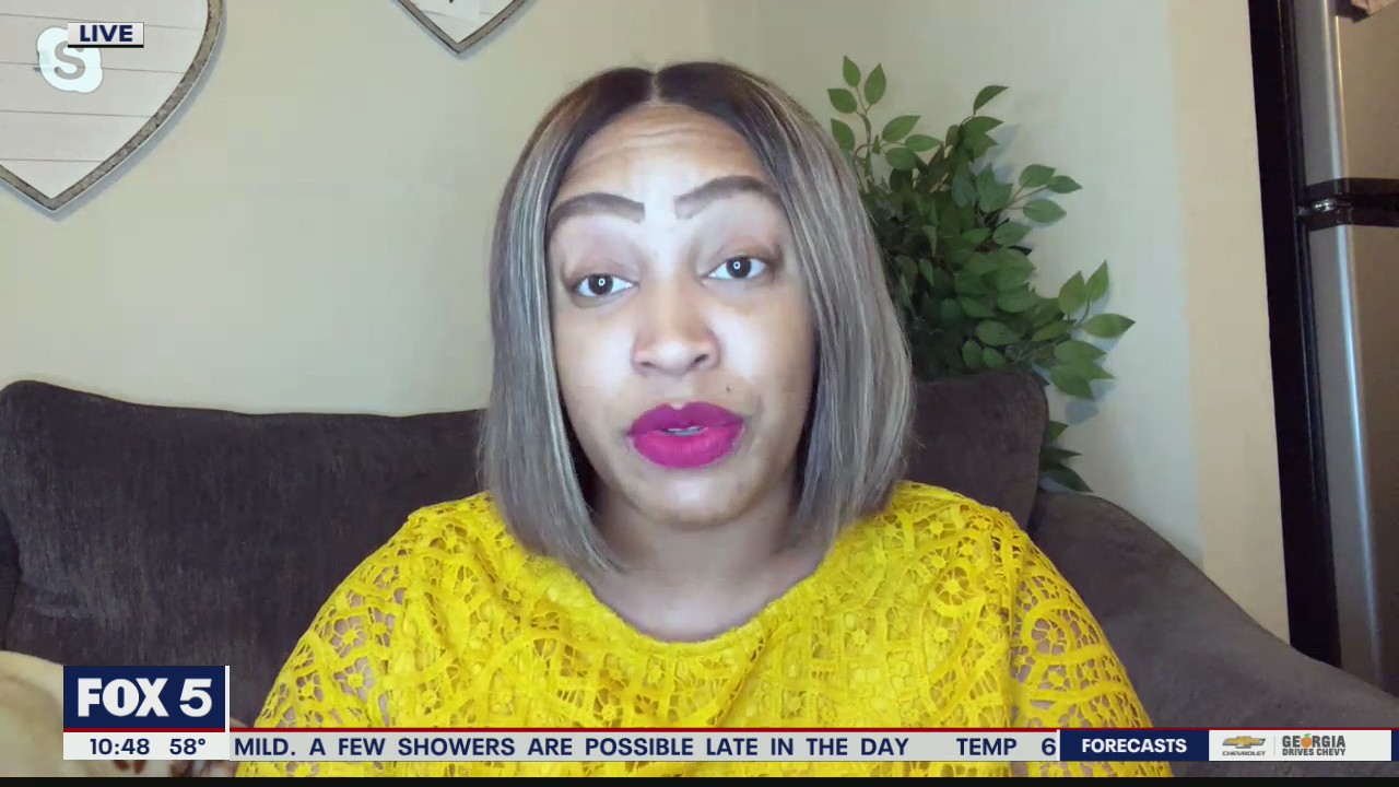 Ally Lynn on the latest tragedy for Bobby Brown's family