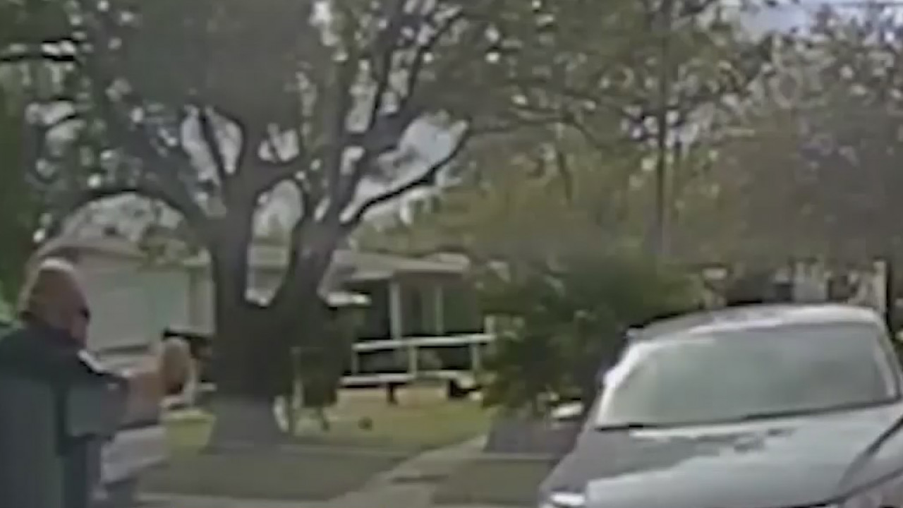 Attorney Ben Crump calls for justice in deadly deputy involved shooting