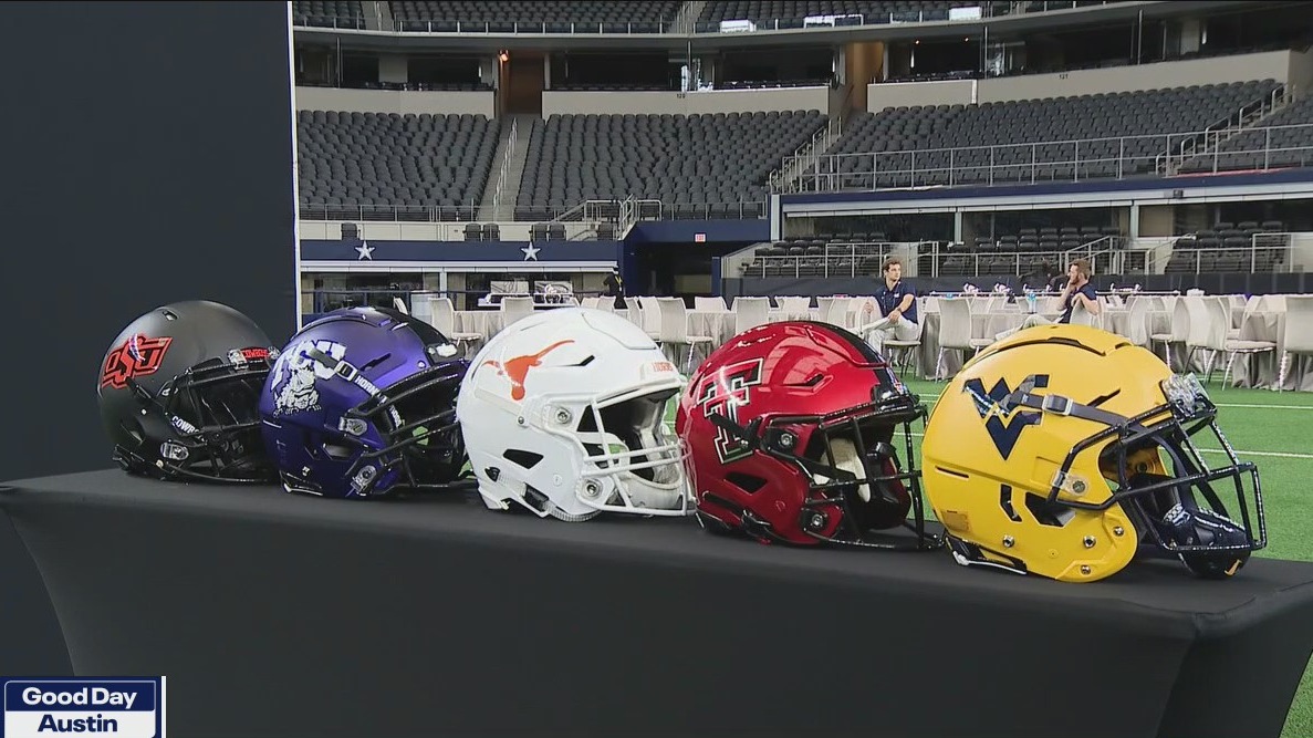 Texas committee studying impact of Longhorns’ Big 12 exit