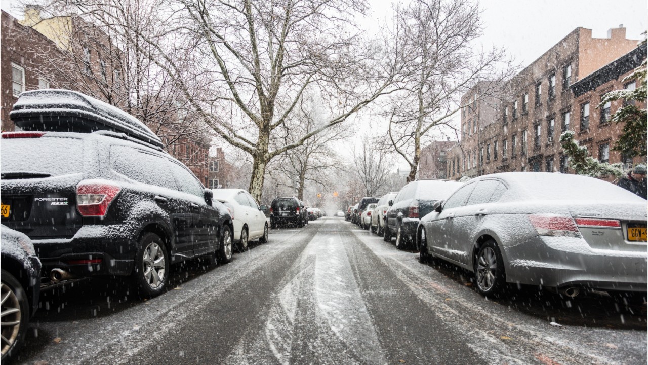 Nearly 30,000 COVID-19 deaths could occur each day this winter, IHME predicts