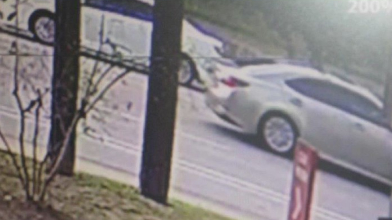 Search underway for driver who hit TCSO motorcycle deputy