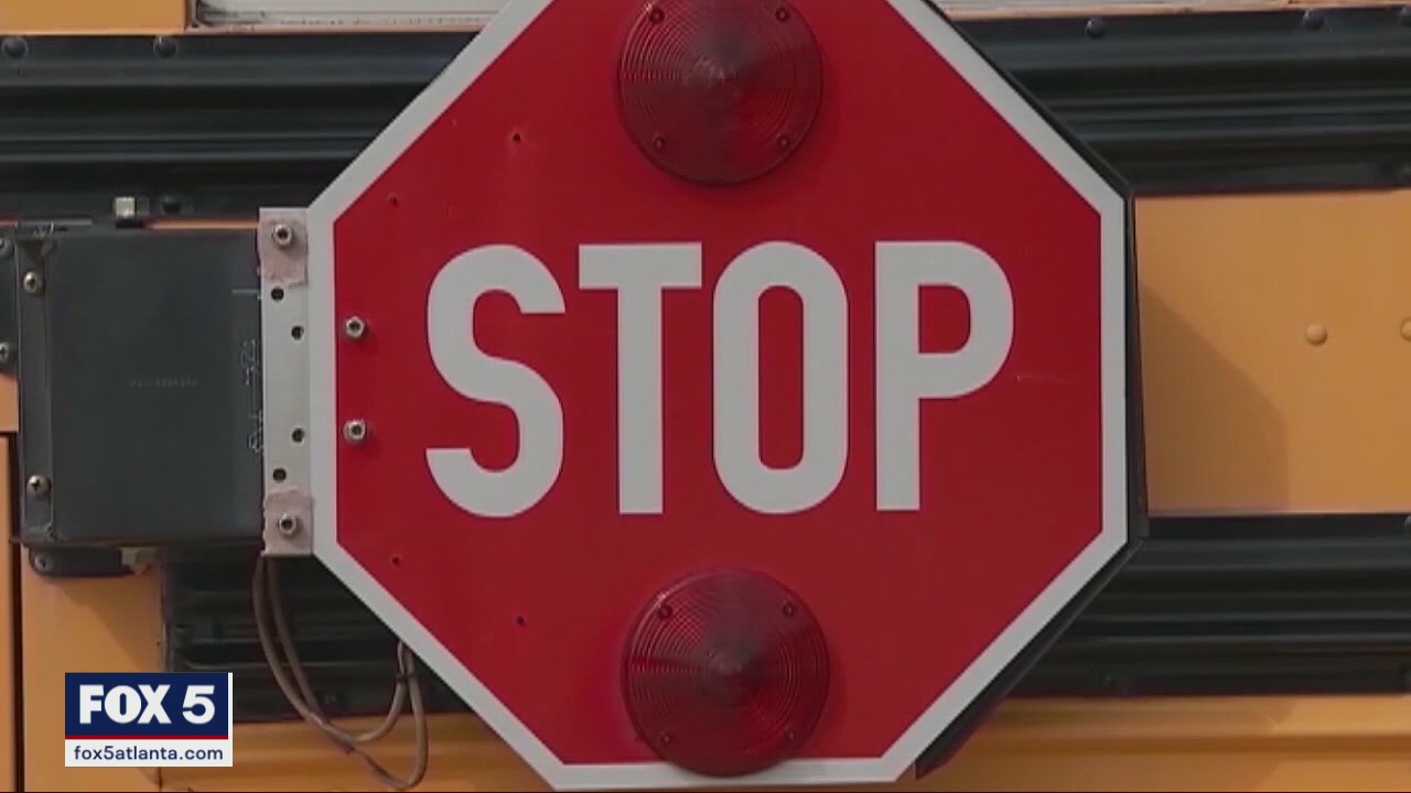 Colleagues say Spalding-Griffin school bus driver, monitor died from COVID
