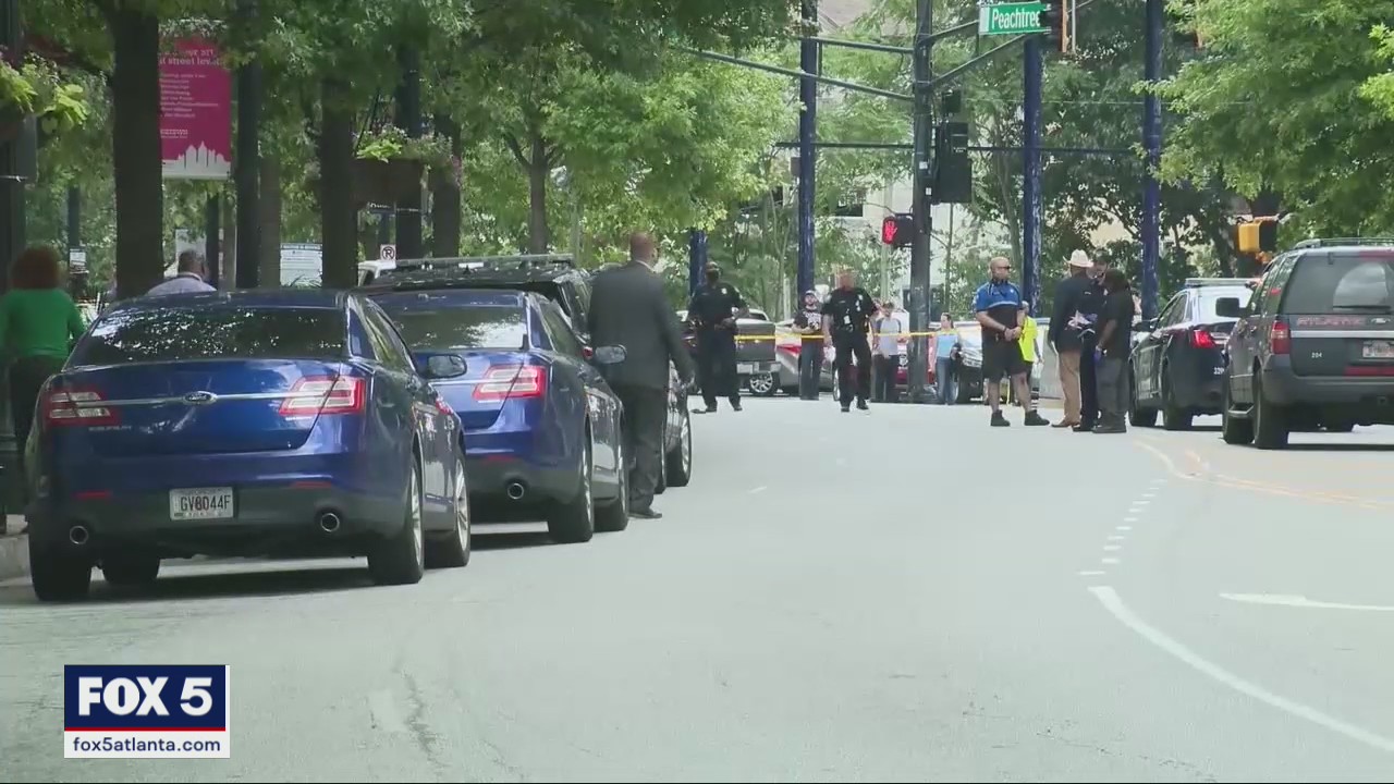 Deadly Midtown stabbing