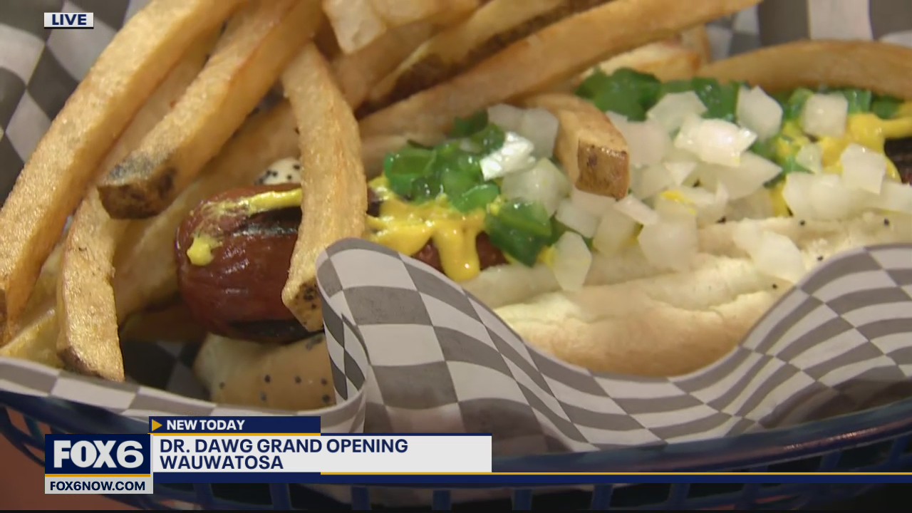 Whether it’s grilled, steamed or boiled there’s no denying the joy you can get from a delicious hot dog