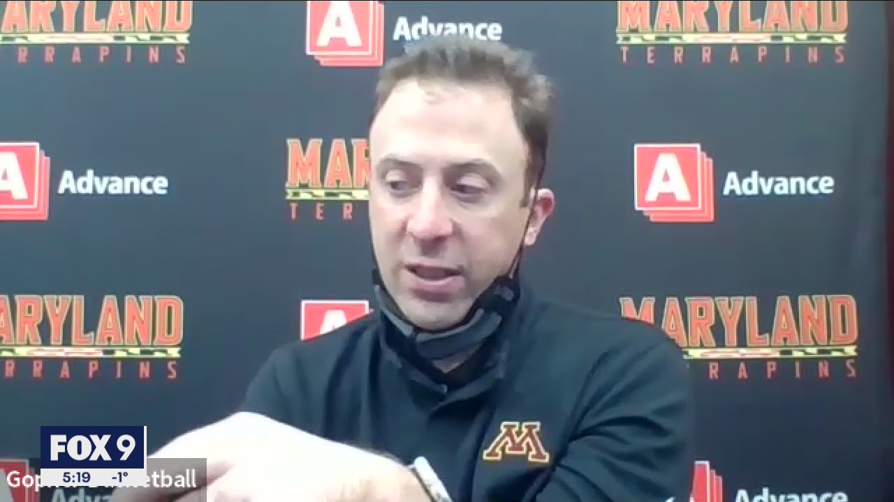 Gophers Men's Basketball looks to fill tournament resume hole by finally winning a road game