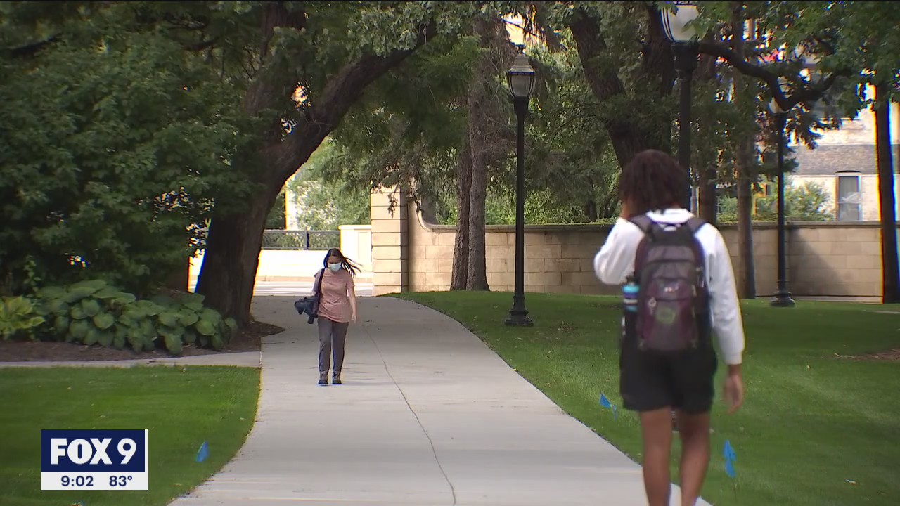 University of Minnesota could push back student move-in dates due to COVID-19 concerns