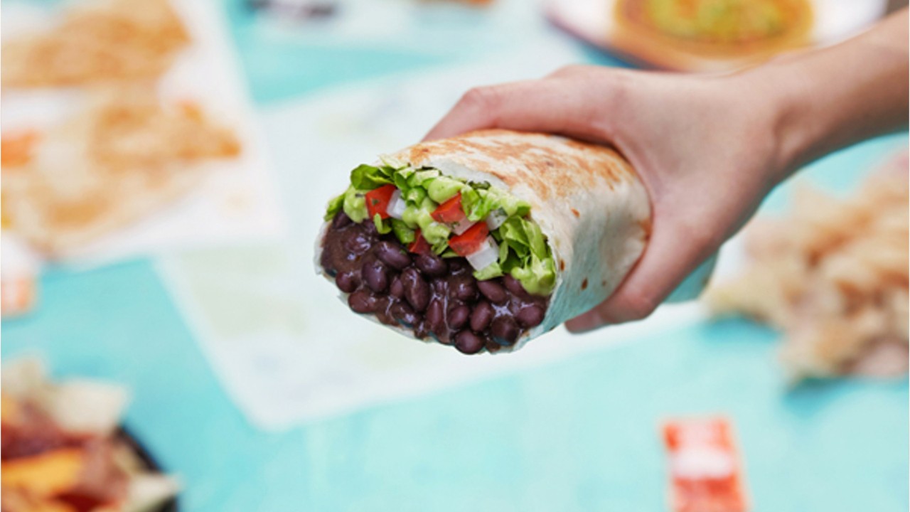 Taco Bell will remove several items from its menu