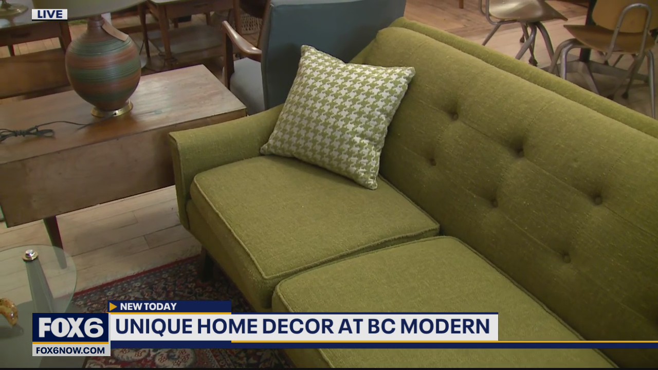 Need a place that can handle your estate sale from beginning to end?