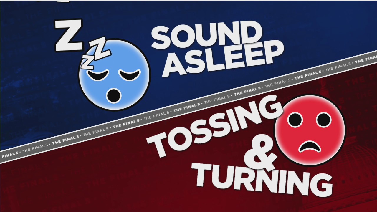 Italy wins and Jeff Bezos to space