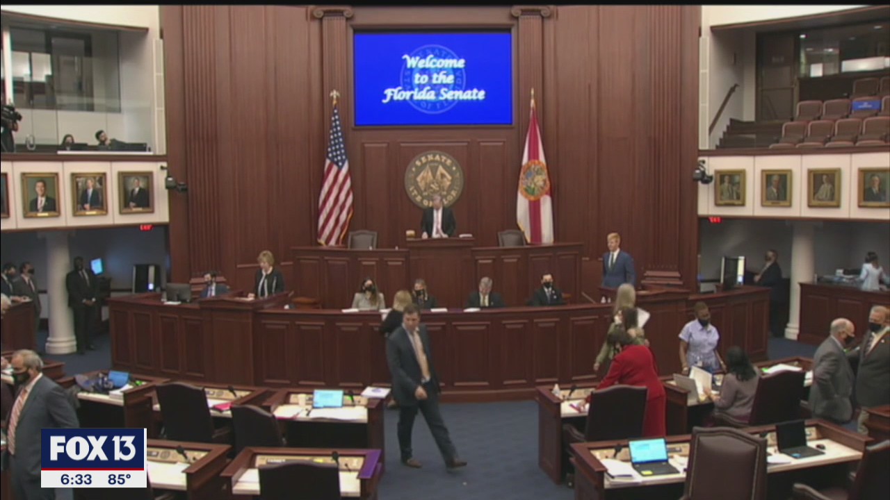 2021 legislative session wrapup
