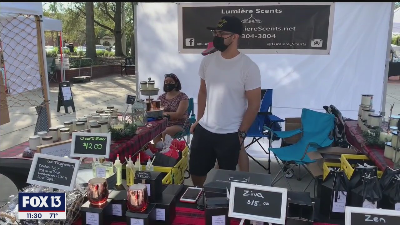 Small Business Saturday