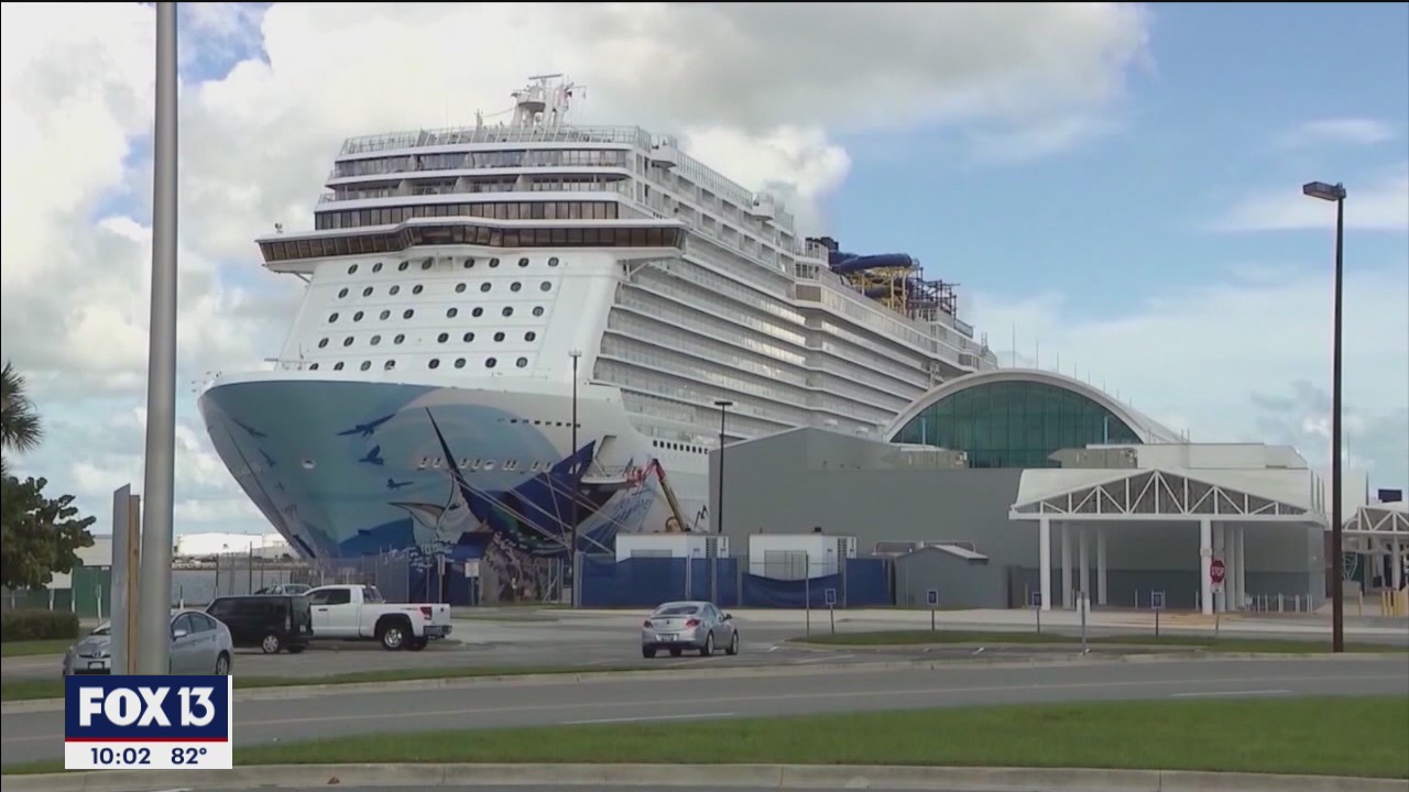 Court keeps CDC cruise restrictions in place