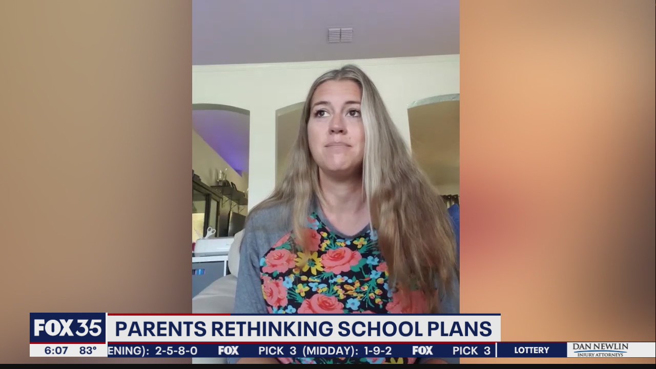 Districts extend online learning sign-up as COVID rise leaves parents torn