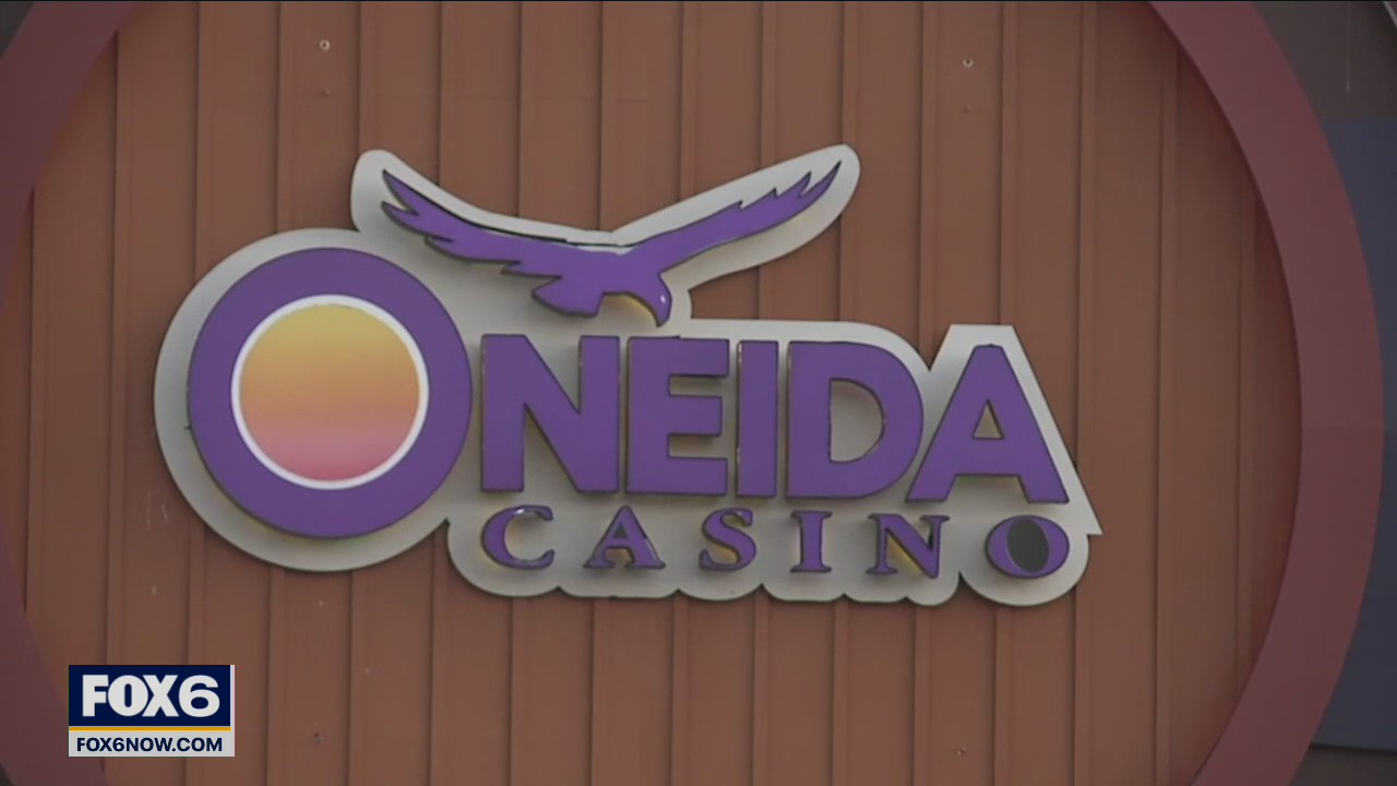 Victims of Oneida Casino shooting identified