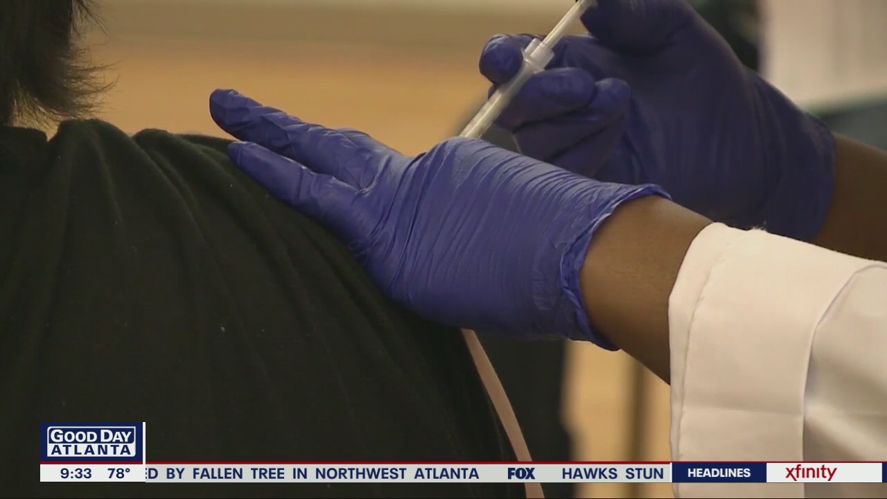 Coronavirus news update with Dr. Neil Winawer