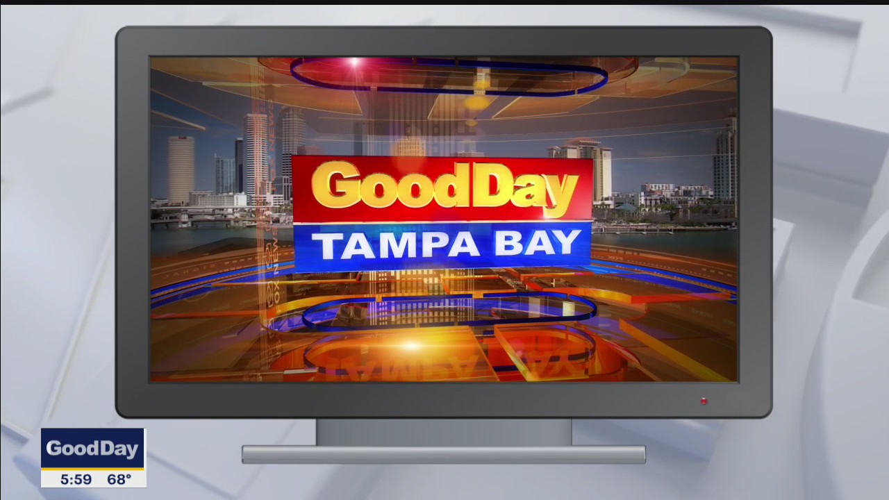Good Day Goodies: Nov. 27, 2020