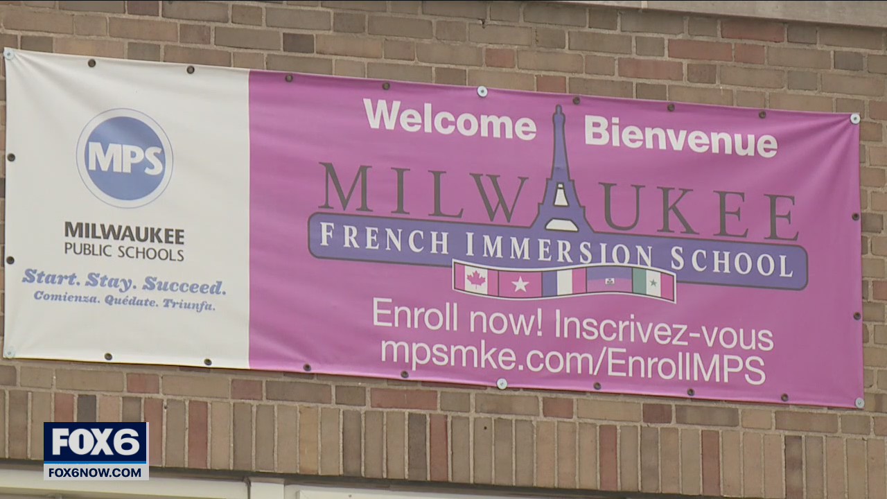 Return to in-person learning did not go smoothly for 1 MPS family