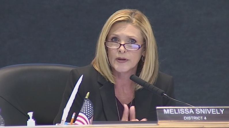 School board has 5 days to solve $65M problem