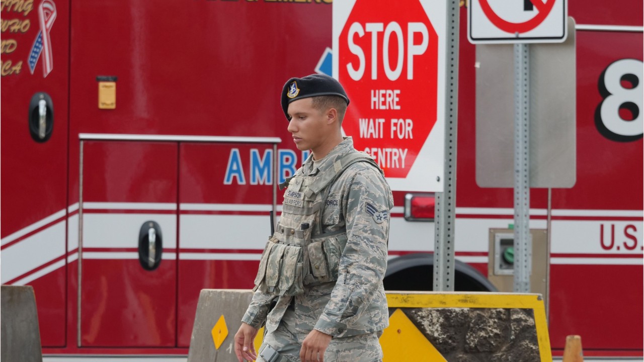 Sailor who killed 2, self at Pearl Harbor identified