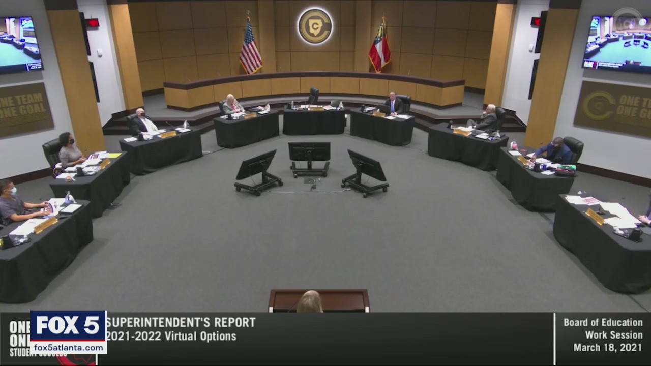 What will next school year look like