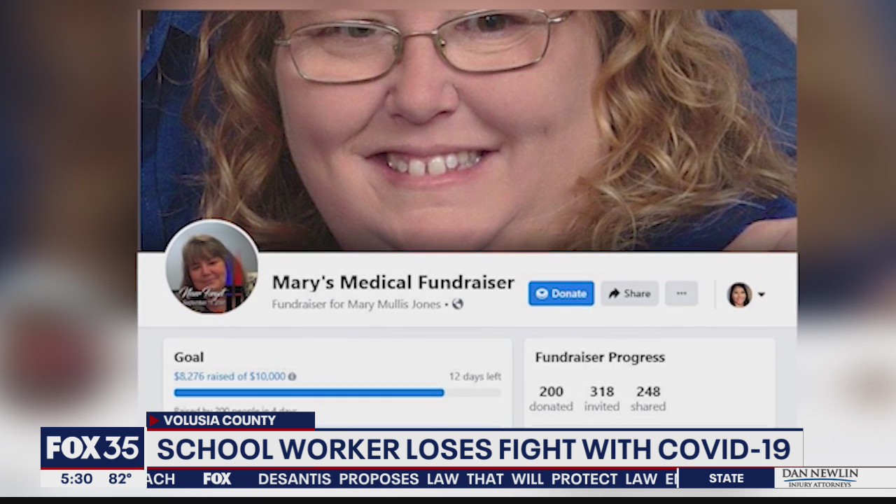 School worker, brother lose battles with COVID-19